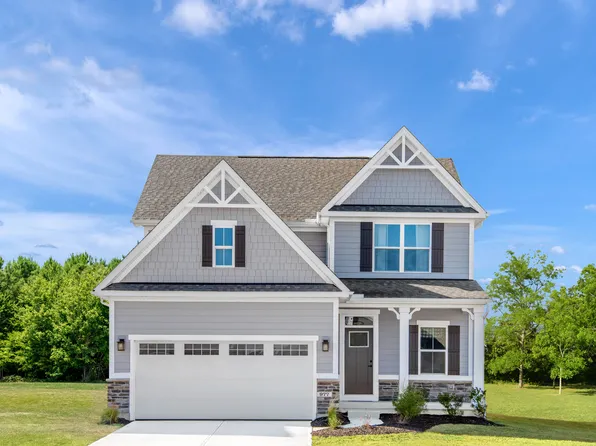 28022 W Cape Cod Ln, Lakemoor, IL 60051