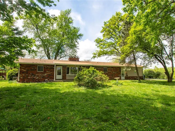 814 N 9th St, Wood River, IL 62095