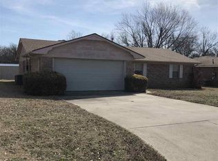 204 Emery Rd, Duncan, OK 73533