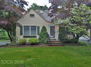 283 Monroe Ave, Wyckoff, NJ 07481