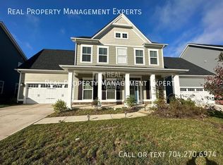 12632 Es Draper Dr, Huntersville, NC 28078