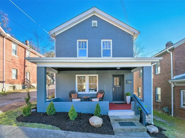 134 6th St, Oakmont, PA 15139