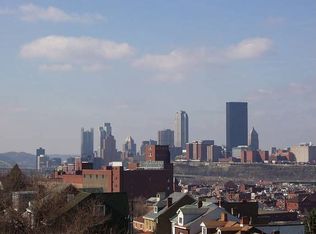 80 Barry St, Pittsburgh, PA 15203