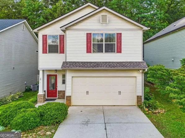 129 Bethany Manor Dr, Ball Ground, GA 30107