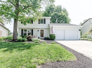 866 Quitman Dr W, Columbus, OH