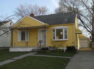 21304 Dexter Blvd, Warren, MI 48089