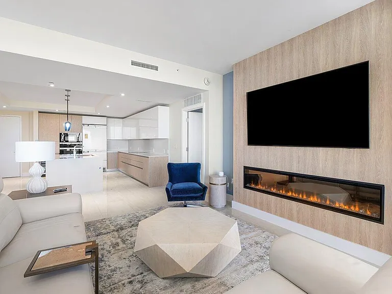 3100 N Ocean Dr #606 — Photo 6