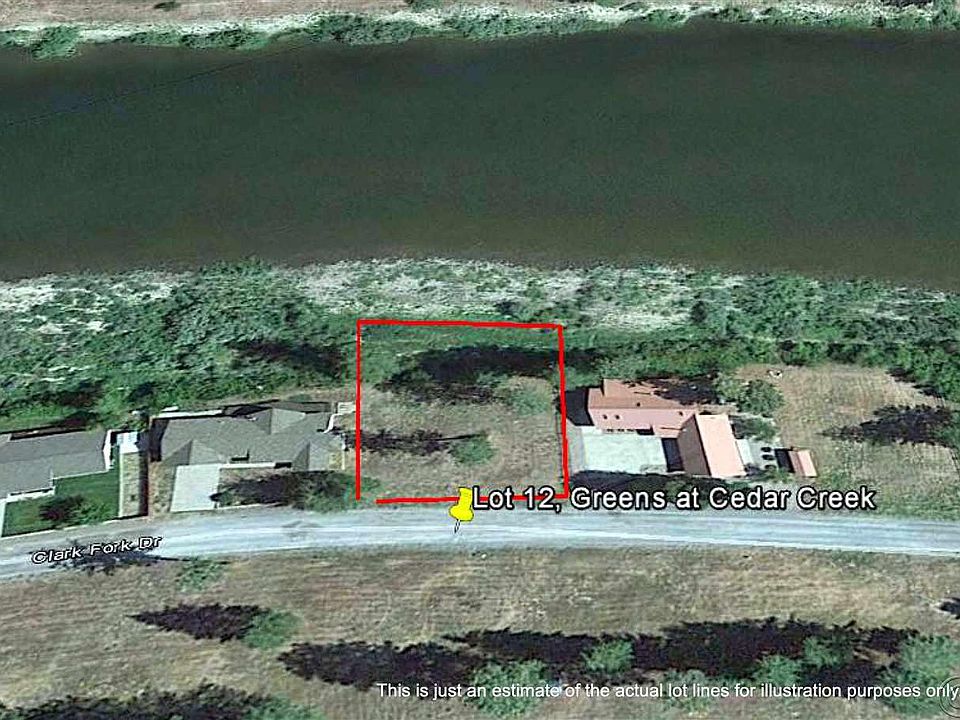 1st image of 12 Clark Fork Dr