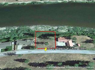 12 Clark Fork Dr, Superior, MT 59872