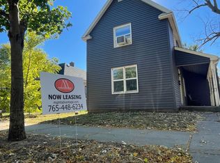 1829-1829 1/2 Greenbush St-, Lafayette, IN 47904