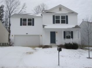 1161 Liberty Xing, Herculaneum, MO