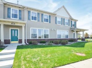 6690 W Laketowne Dr NE, Albertville, MN 55301