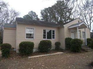 2113 Dock Landing Rd, Chesapeake, VA 23321