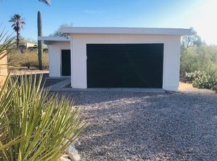 3590 N Bacobi Ave, Tucson, AZ 85750