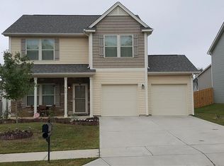 412 Landis Oak Way, Landis, NC 28088