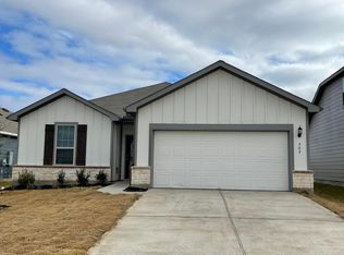 509 Gray Hawk Rdg, Leander, TX 78641