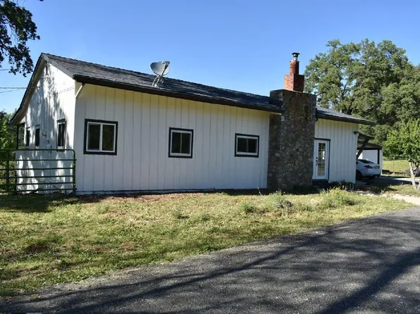 16109 Hillaire Rd, Rough And Ready, CA 95975