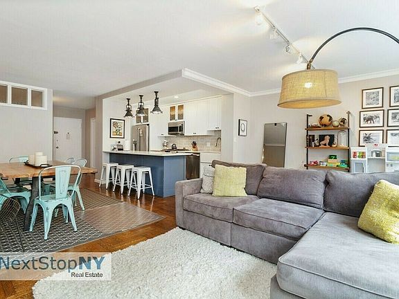 3rd image of 420 E 55th St APT 9P