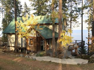 17 Sunrise Bay Rd, Sagle, ID 83860