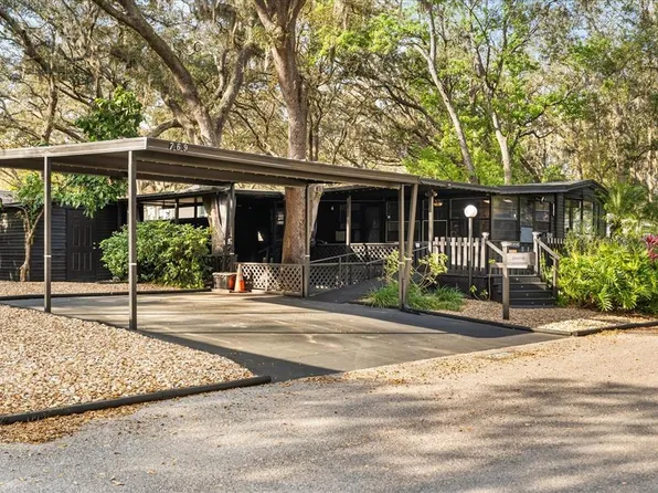 3000 Clarcona Rd Lot 767, Apopka, FL 32703