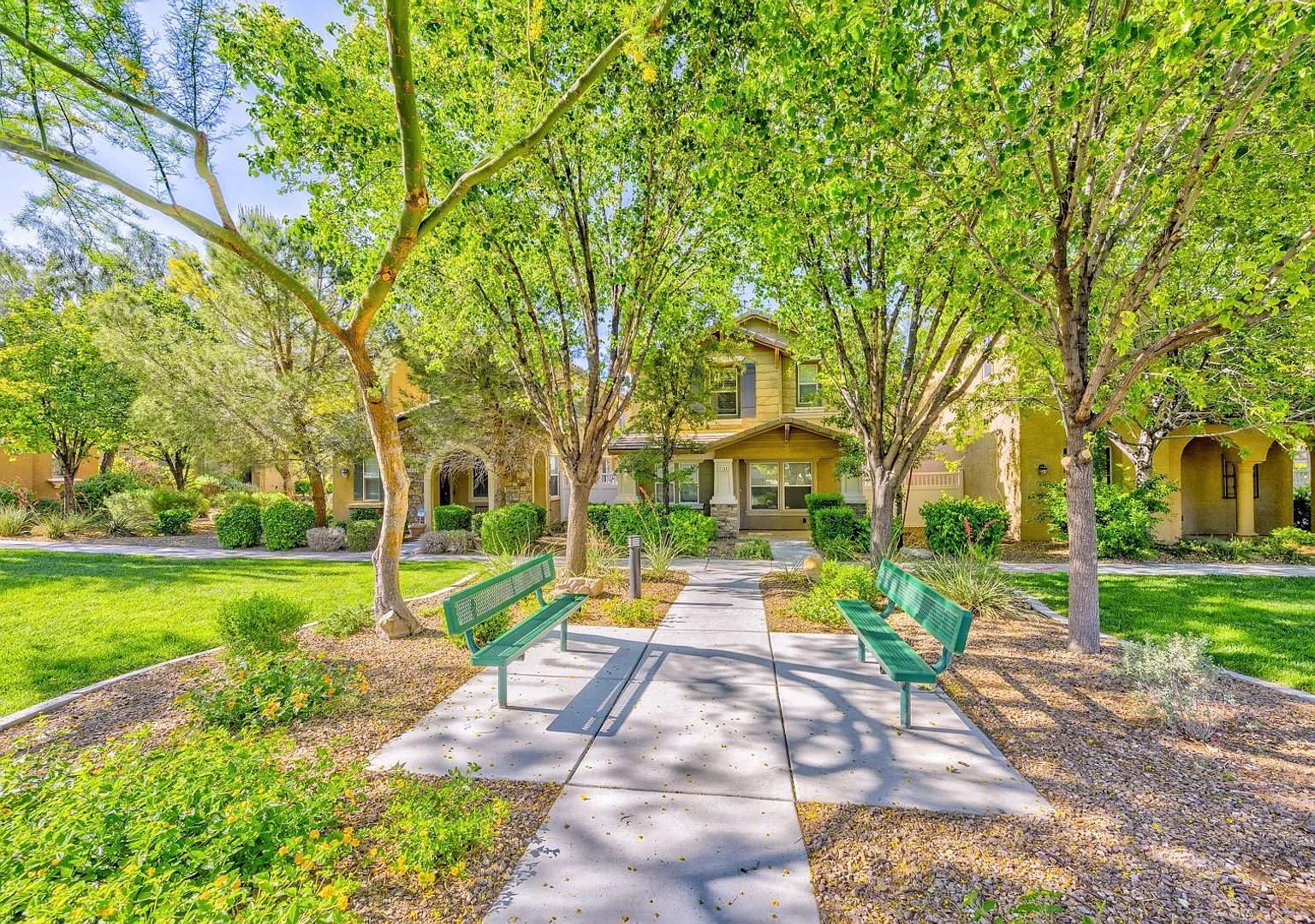 3164 Degas Tapestry Avenue, Henderson, Nevada 89044 — Photo 2