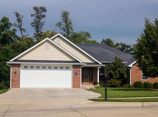2409 Bremerton Ct, Columbia, MO 65203