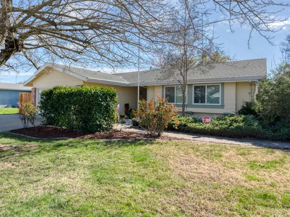 3612 Winthrop Ct, North Highlands, CA 95660