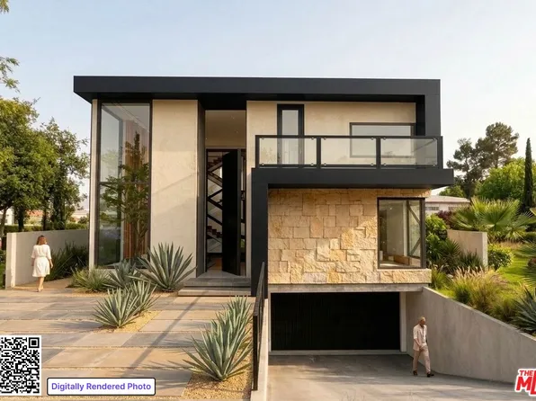 803 N Ogden Dr, Los Angeles, CA 90046