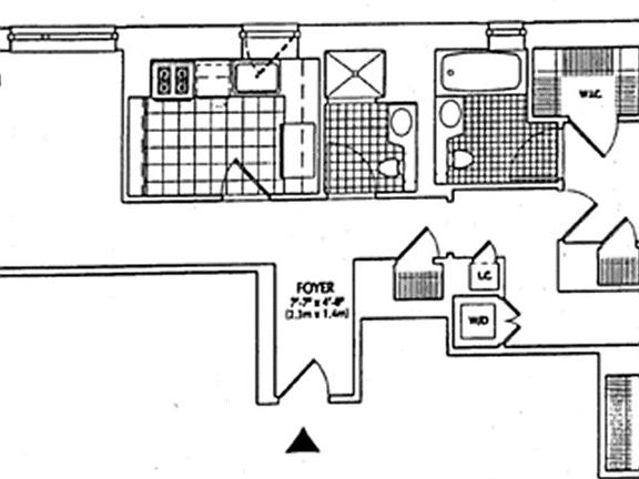 2nd image of 188 E 76th St APT 6D