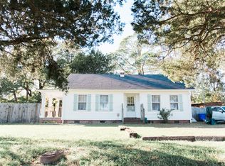 276 Winfall Blvd, Hertford, NC 27944