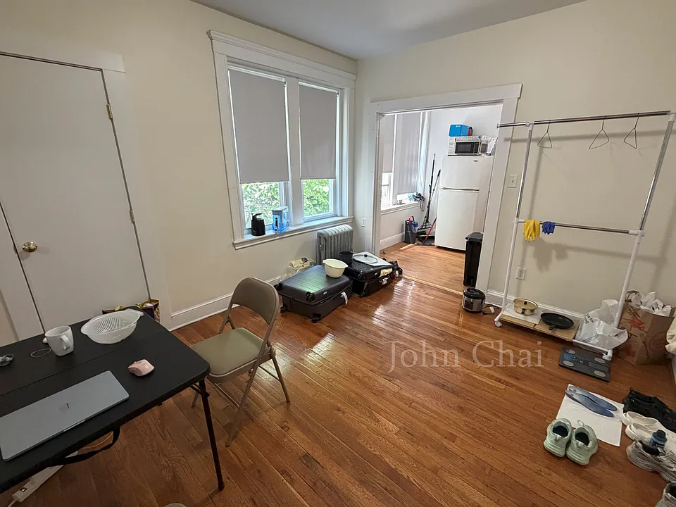 109 Brainerd Rd #10