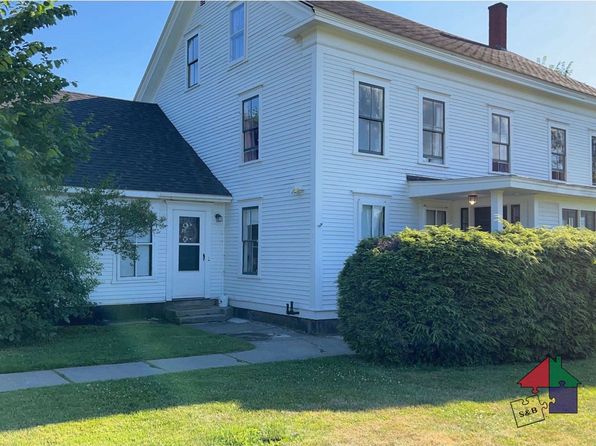 123 Hill St #1