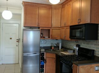8 Garrison St APT 705, Boston, MA 02116