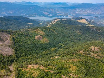 Potters Rd, Kettle Falls, WA, 99141