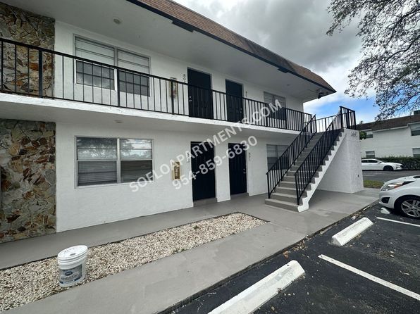 5991 SW 41st St APT 806
