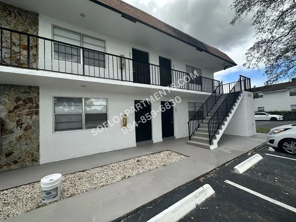 5991 SW 41 St, 5991 SW 41st St APT 806, Fort Lauderdale, FL 33314