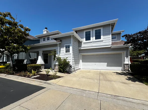 124 Northampton Ln, Belmont, CA 94002