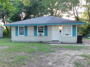 404 4th St SE, Springhill, LA 71075