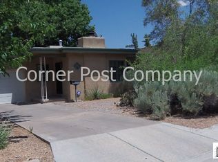 504 Montclaire Dr SE, Albuquerque, NM 87108