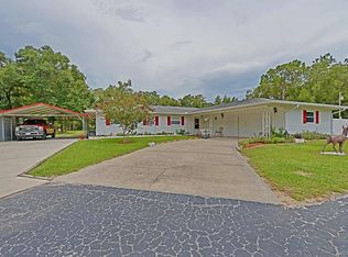 4385 S Tom Ave, Inverness, FL 34452