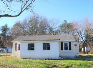 7 S Confederate Ave, Sandston, VA 23150