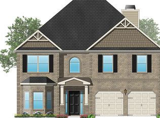 129 Escalade Dr, McDonough, GA 30253