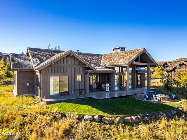 6665 E Broken Stick Ct, Kamas, UT 84036