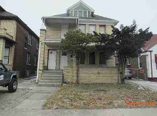 4221 Dickerson St, Detroit, MI 48215
