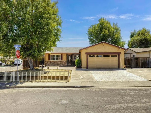 623 Decoy Lane, Suisun City, CA 94585
