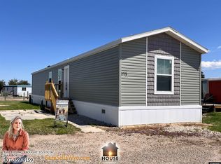 401 S Russell Ave Lot 116, Douglas, WY 82633