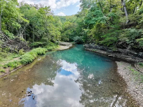 Highway 16 Lot Wp002, Saint Paul, AR 72760