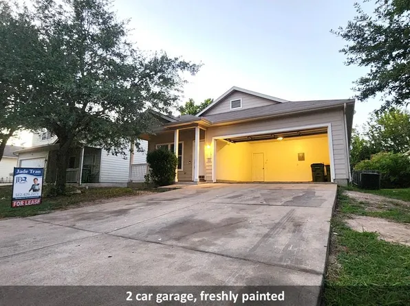 11500 Lapoynor St, Manor, TX 78653