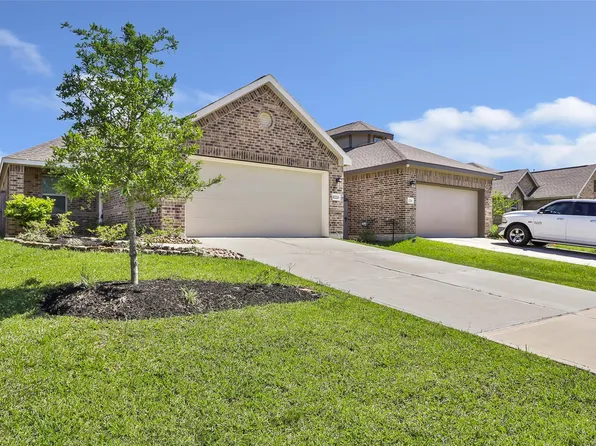 6220 Arcadia Sound Ln, Porter, TX 77365