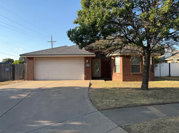 2010 78th St, Lubbock, TX 79423